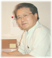 佐野市の歯医者さん島田歯科 院長先生